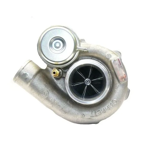 Turbo Garrett 466962-0001