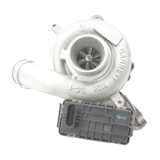 SL Turbo 753544-5020S