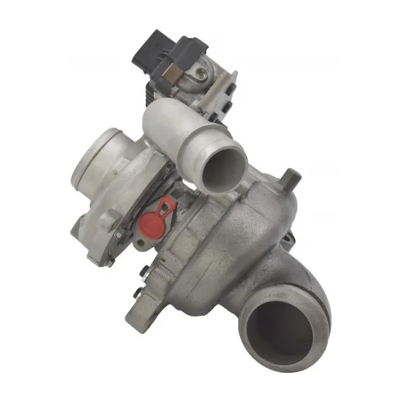 SL Turbo 753544-5020S - 3