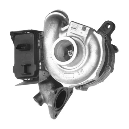 Turbo Mitsubishi 49477-01115