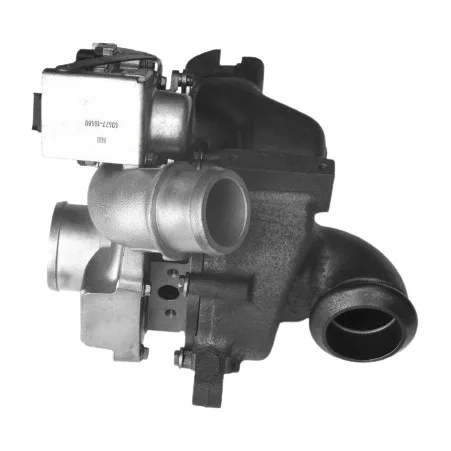 Turbolader Mitsubishi 49477-01115 - 2
