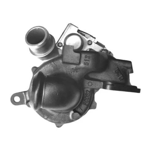 Turbolader Mitsubishi 49477-01115 - 3