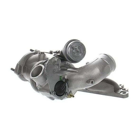 Turbolader BorgWarner - KKK 5304 988 0033