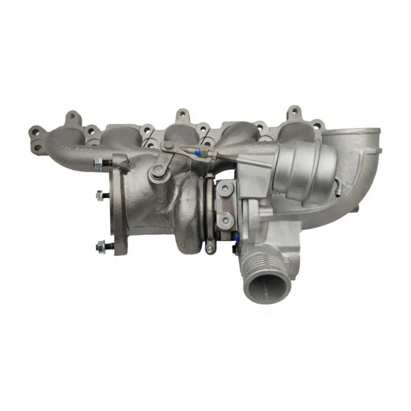 Turbolader BorgWarner - KKK 5304 988 0033 - 2