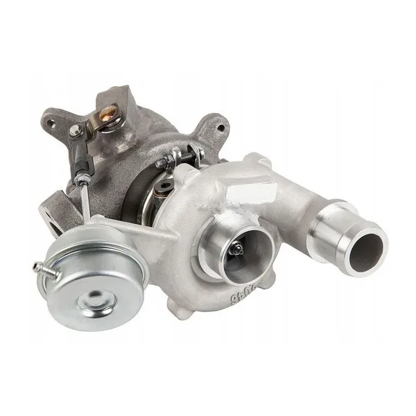 Turbolader Garrett 790317-5006S