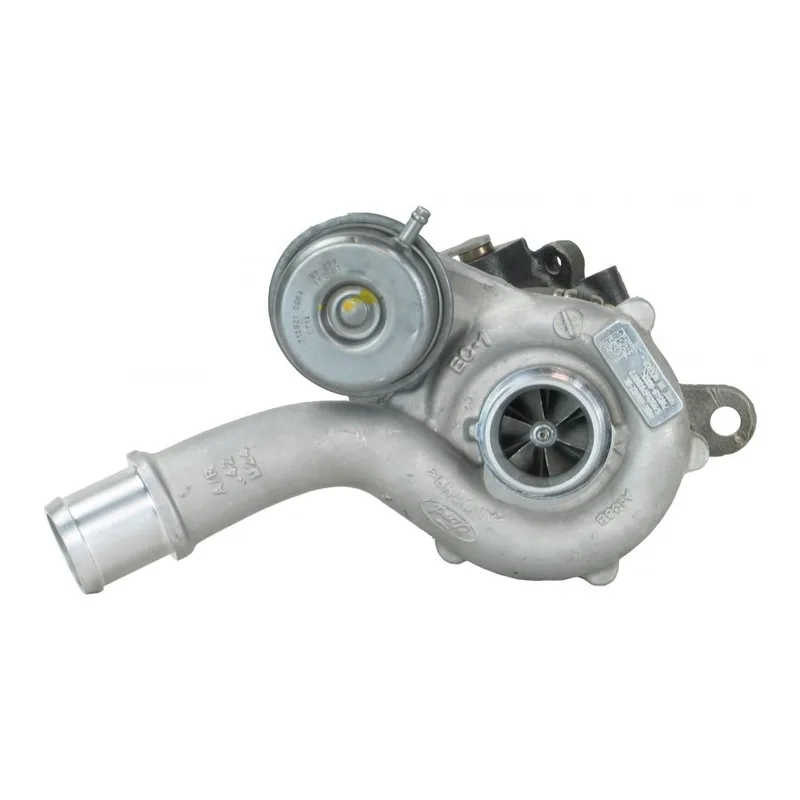 Turbolader Garrett 790318-5006S
