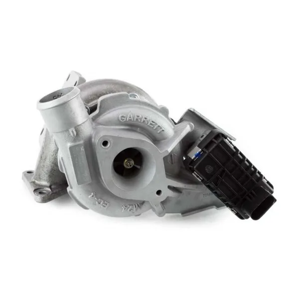 SL Turbo 752610-5032S