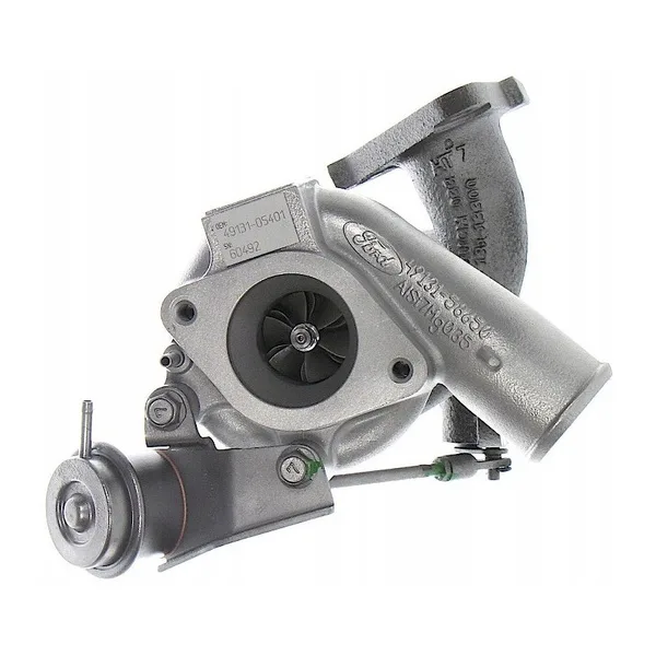 SL Turbo 49S31-05403