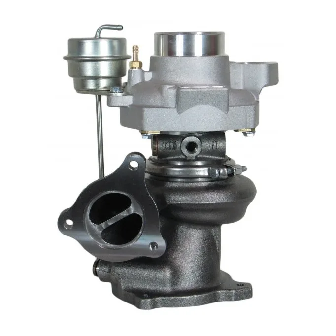 Turbolader BorgWarner - KKK 5316 988 0015 - 2