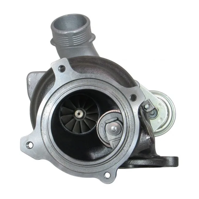 Turbolader BorgWarner - KKK 5316 988 0015 - 3