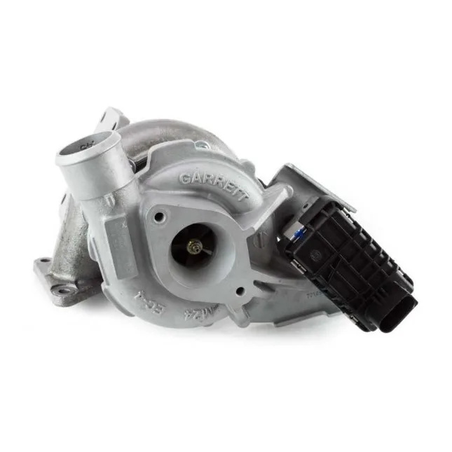 Turbolader Garrett 773098-5002S