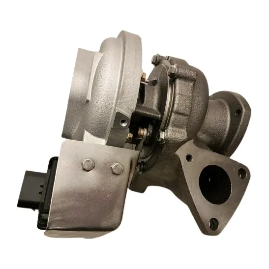 Turbo Garrett 822182-5004S
