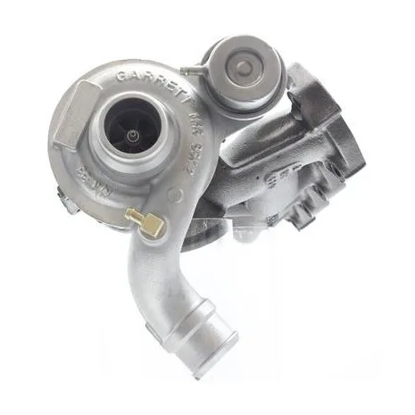 Turbolader Garrett 452244-5005S