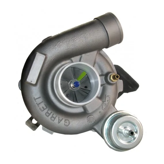 Turbo Garrett 722979-5003S
