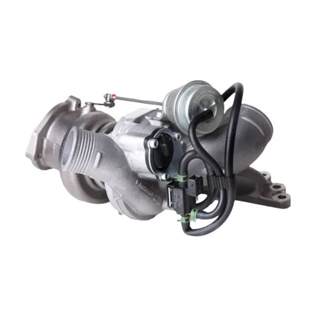 Turbolader BorgWarner - KKK 5316 998 0010