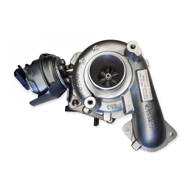 Turbo Garrett 824060-5007S