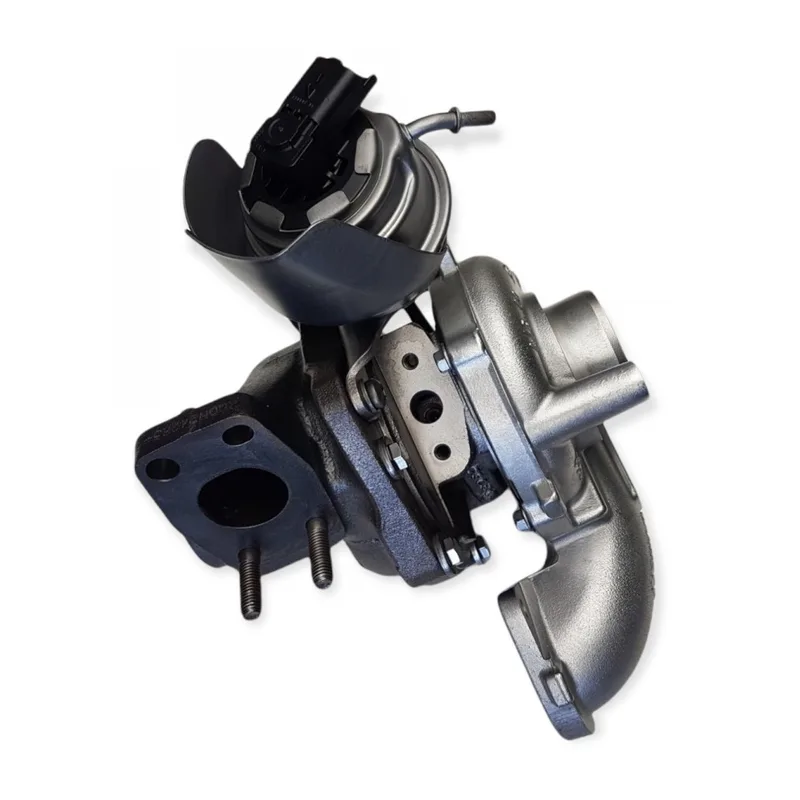 Turbo Garrett 824060-5007S - 2