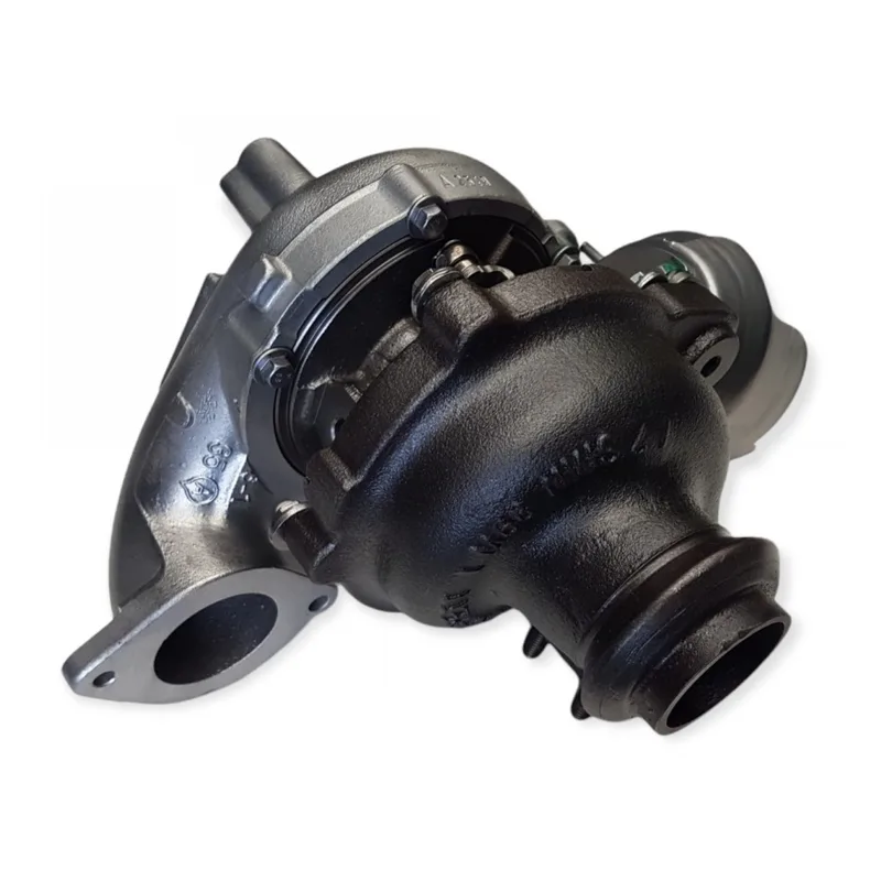 Turbo Garrett 824060-5007S - 3