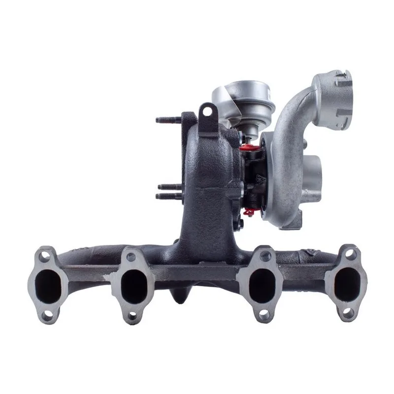 Turbolader BorgWarner - KKK 5439 988 0047 - 3