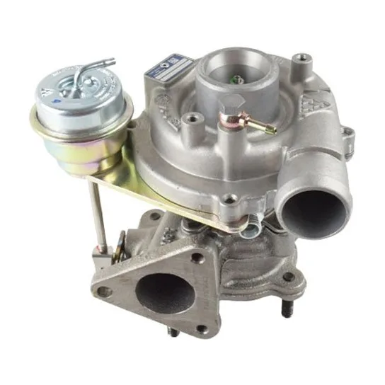 Turbolader BorgWarner - KKK 5303 988 0006