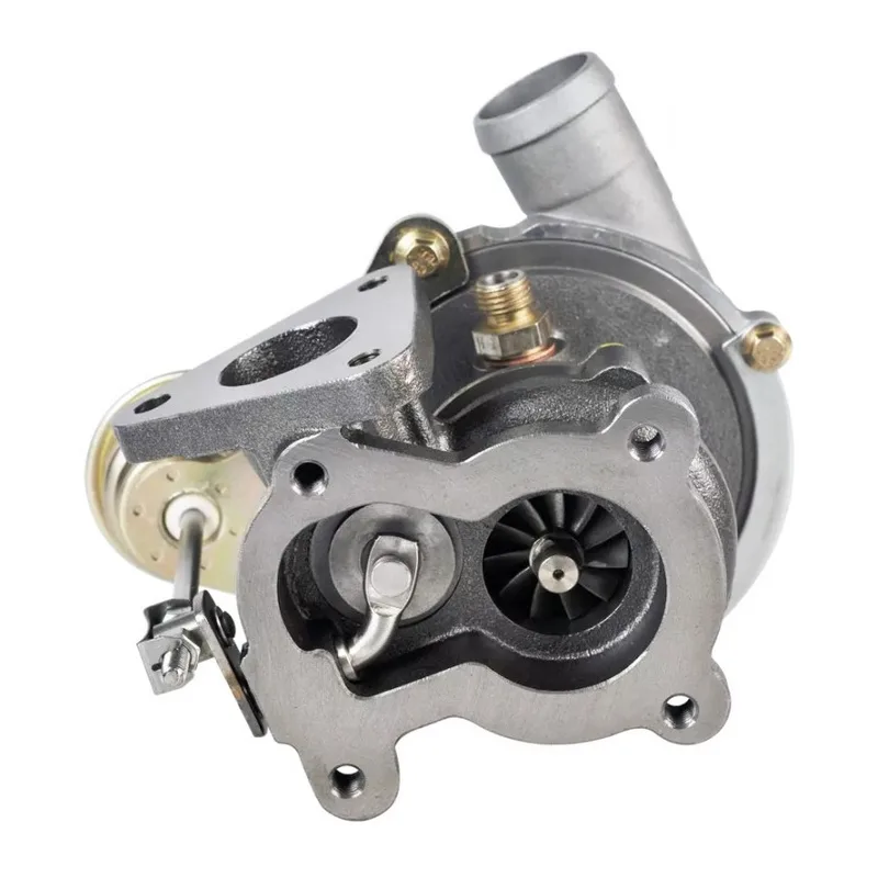 Turbolader BorgWarner - KKK 5303 988 0006 - 2
