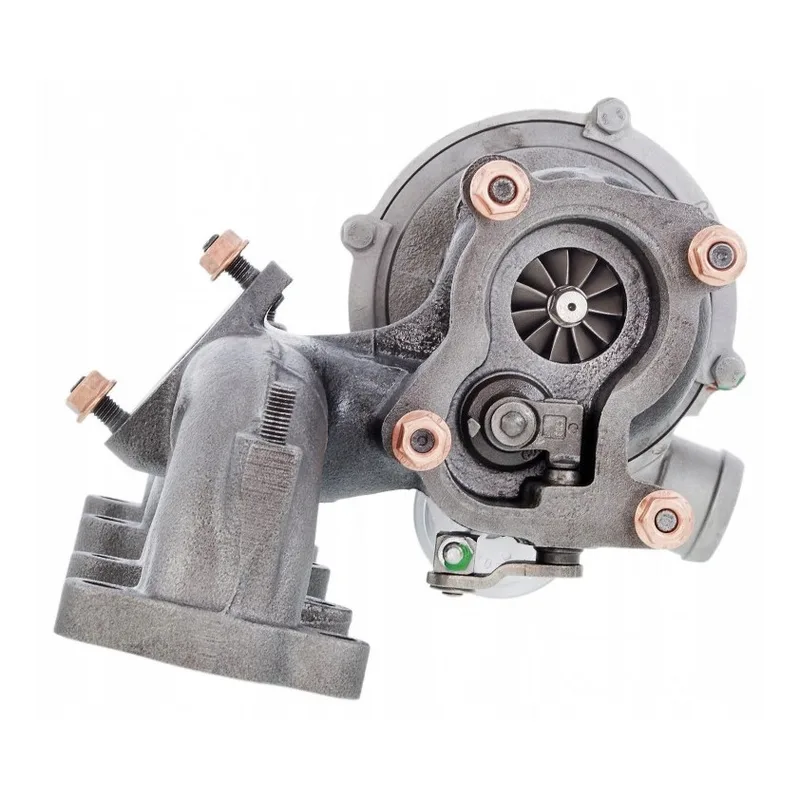 Turbo BorgWarner - KKK 5303 988 0036 - 2