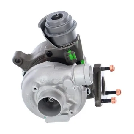 Turbolader Garrett 454183-5004S