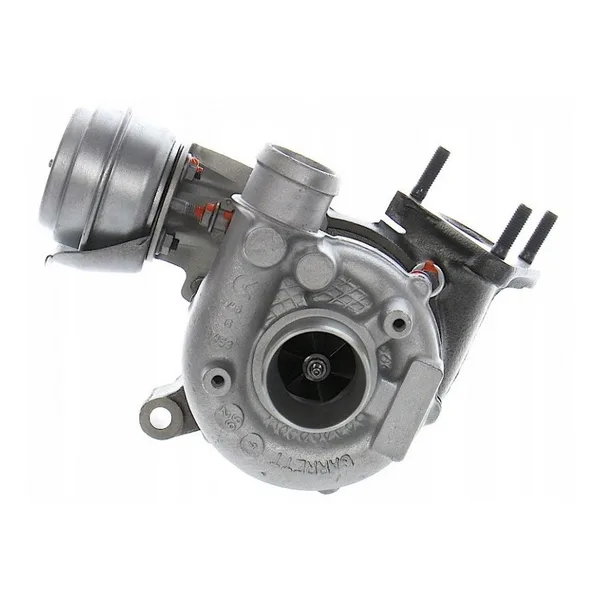 Turbolader Garrett 701855-5008S