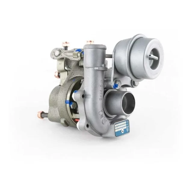 SL Turbo 5435 988 0019 - 2