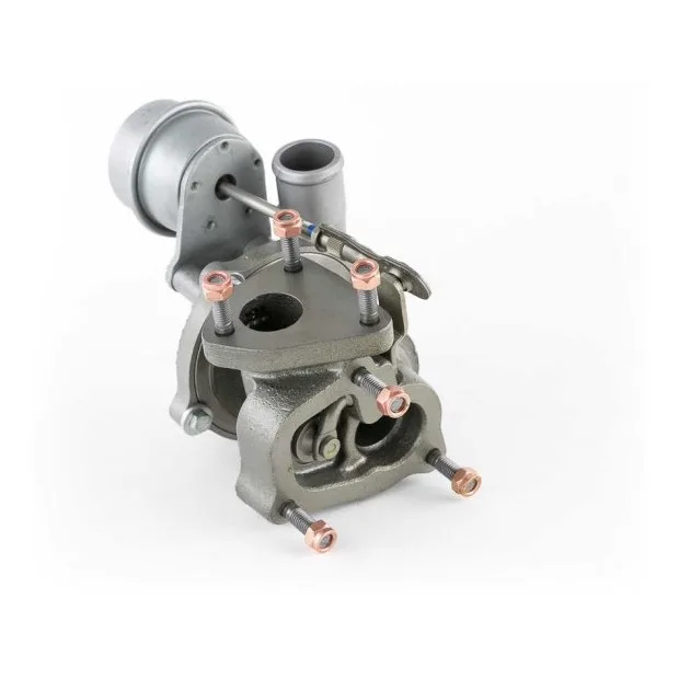 SL Turbo 5435 988 0019 - 3