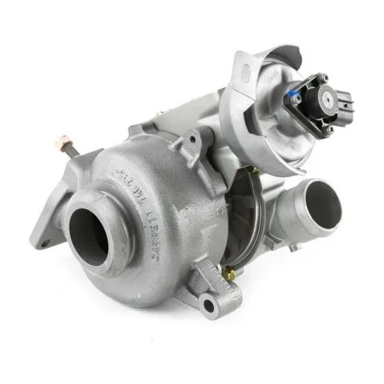 Turbolader Garrett 765993-5004S - 2
