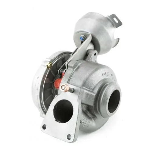 Turbolader Garrett 765993-5004S - 3