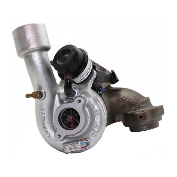 Turbo Garrett 452063-0002