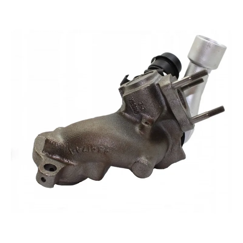 Turbo Garrett 452063-0002 - 2