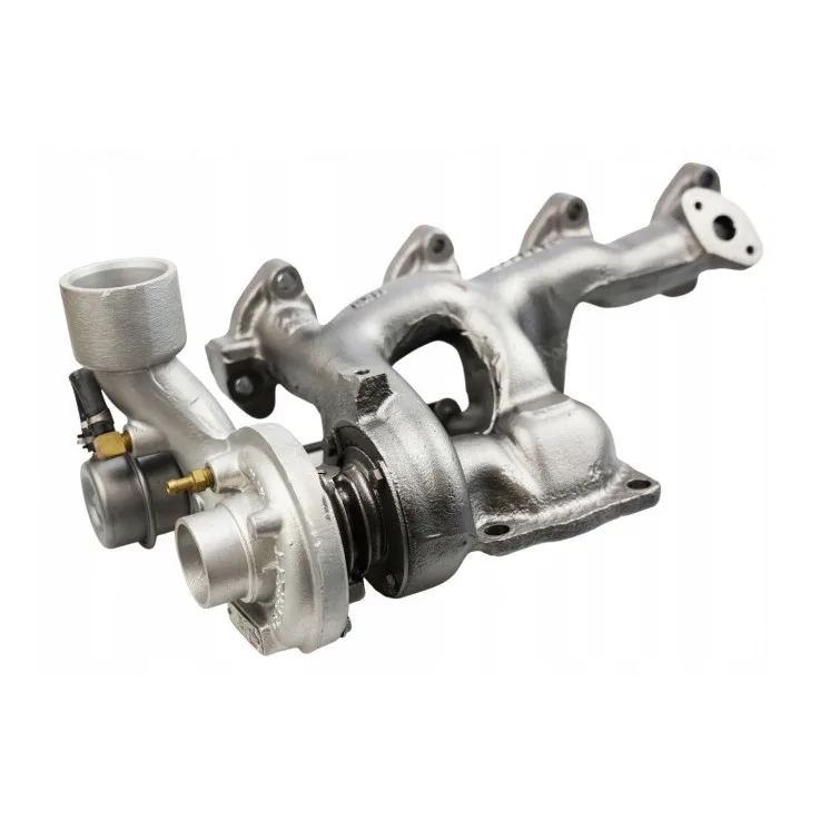 Turbo Garrett 452124-5006S