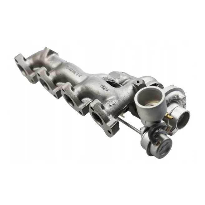 Turbo Garrett 452124-5006S - 2