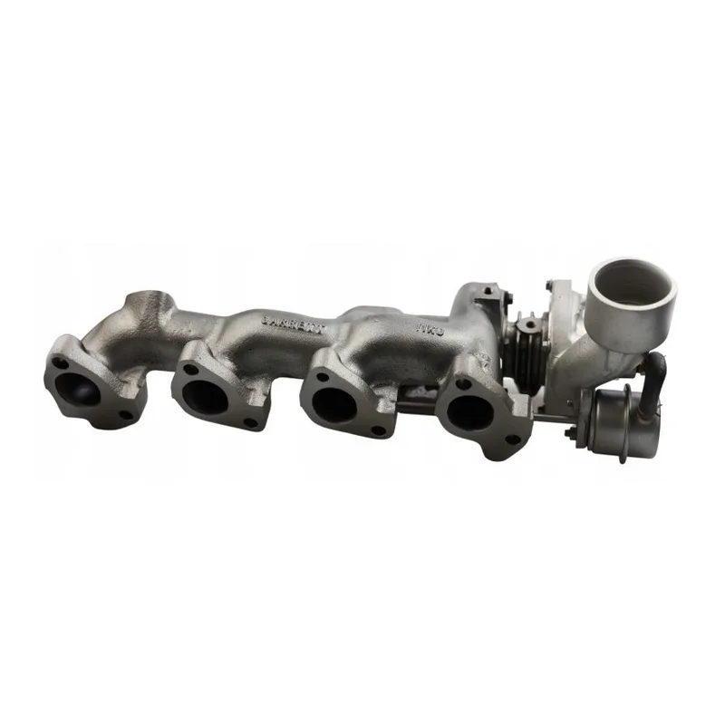 Turbo Garrett 452124-5006S - 3