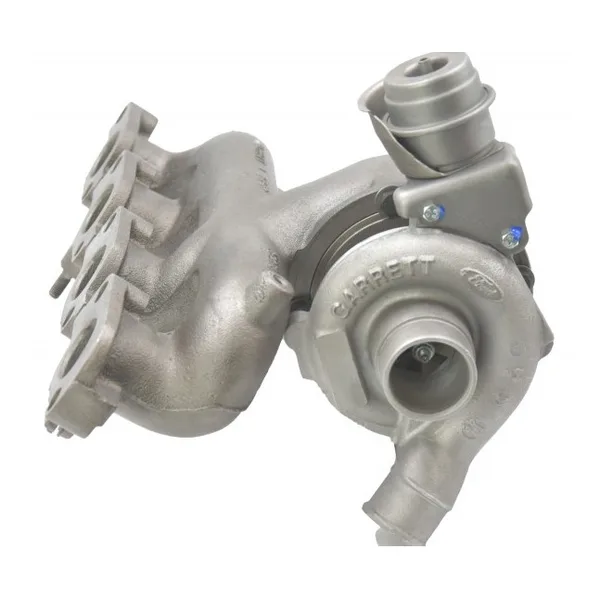Turbo Garrett 704226-5007S