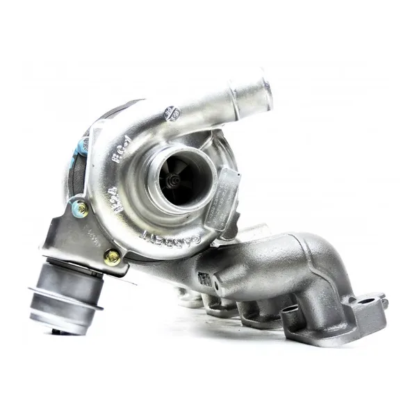 Turbo Garrett 752233-5007S