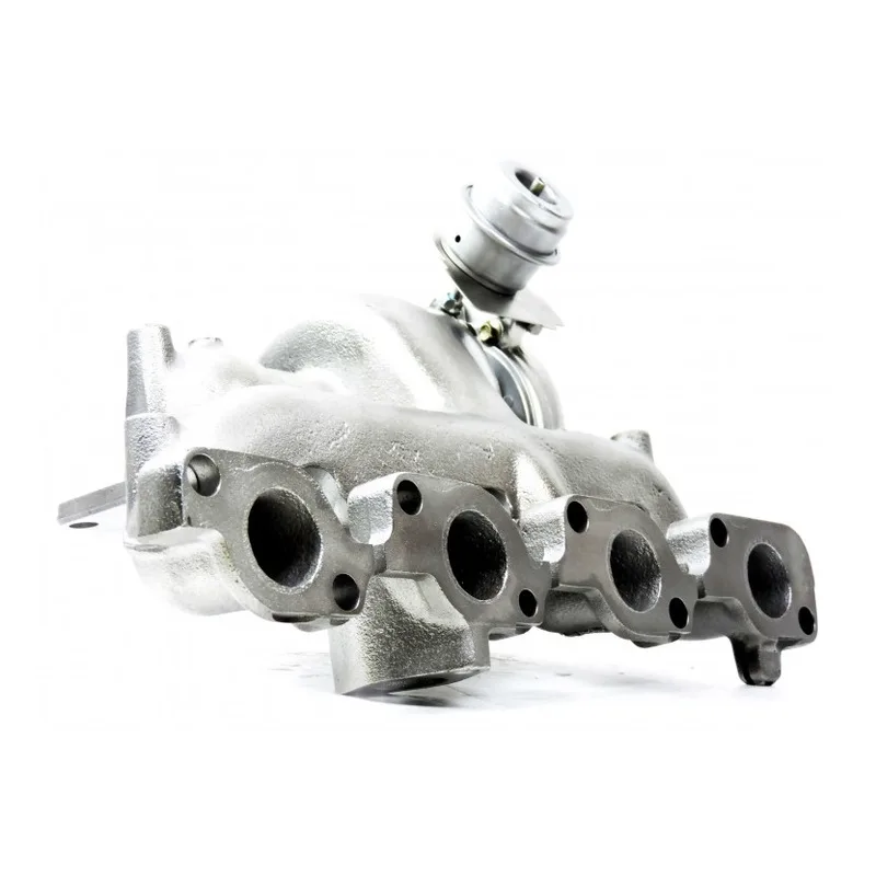 Turbo Garrett 752233-5007S - 2