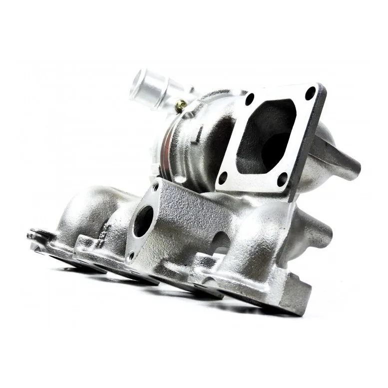 Turbo Garrett 752233-5007S - 3