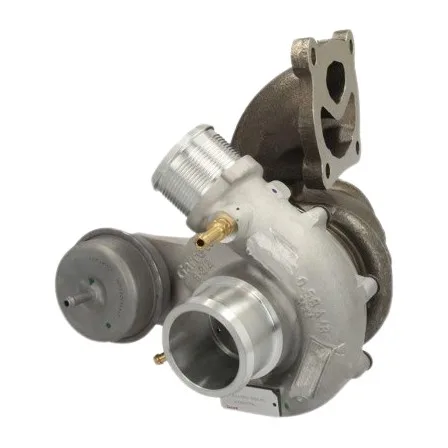 Turbolader Garrett 821402-5010S