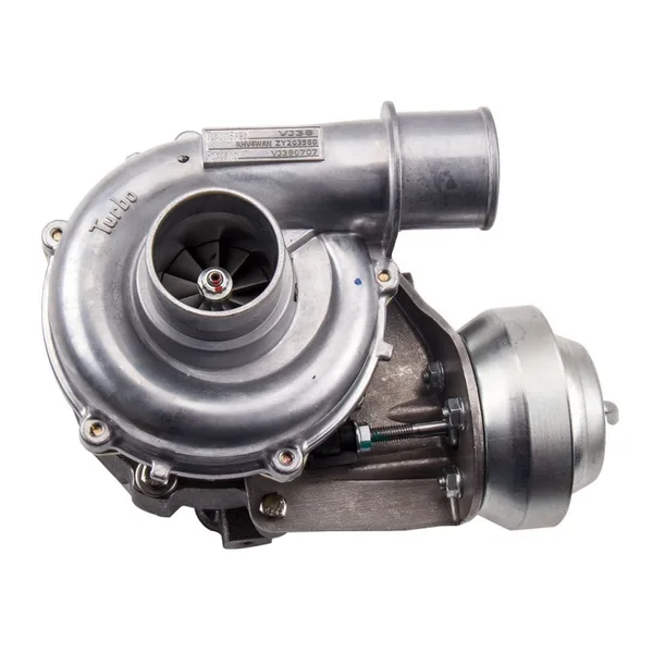 Turbo IHI VJ38
