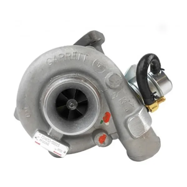 Turbo Garrett 724652-5001S