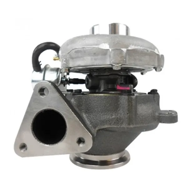 Turbolader Garrett 724652-5001S - 2