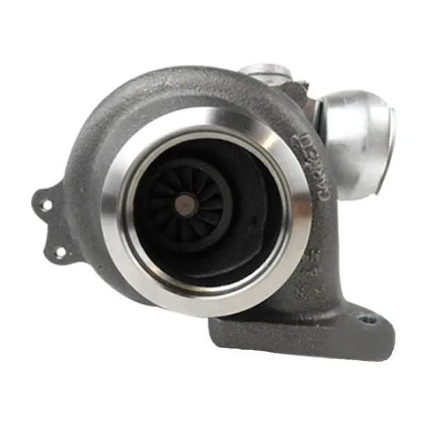Turbolader Garrett 724652-5001S - 3