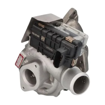 SL Turbo 853333-5001S