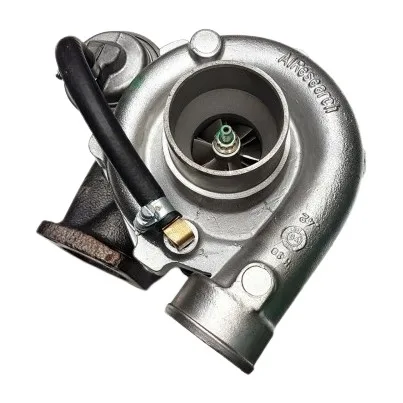 Turbolader BorgWarner - KKK 5324 988 6075