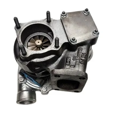 Turbolader BorgWarner - KKK 5324 988 6075 - 3