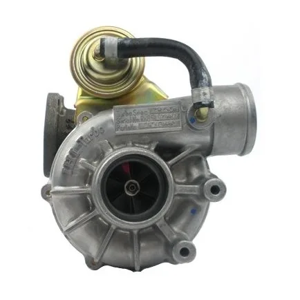 Turbolader IHI VA58A
